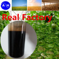 High Organic Nitrogen Fertilizer Pure Vegetable Source Amino Acids